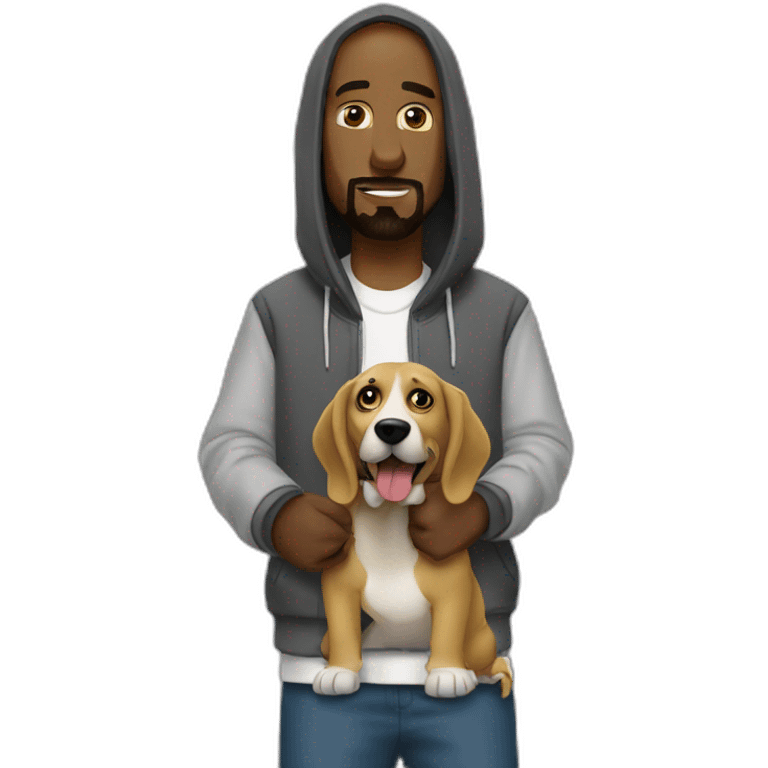 snoopdog-with-eminem emoji