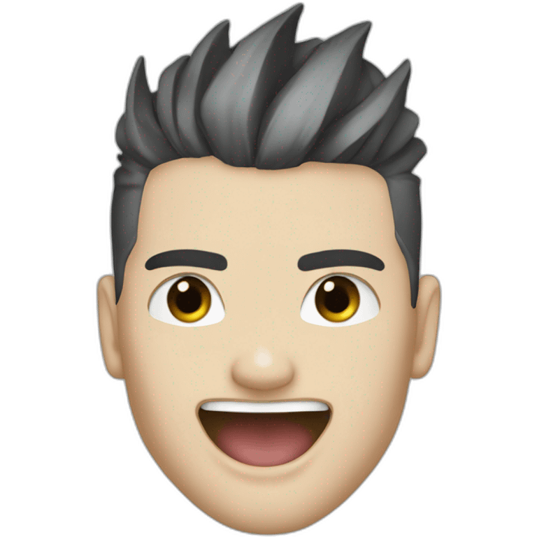 Tokio hotel emoji