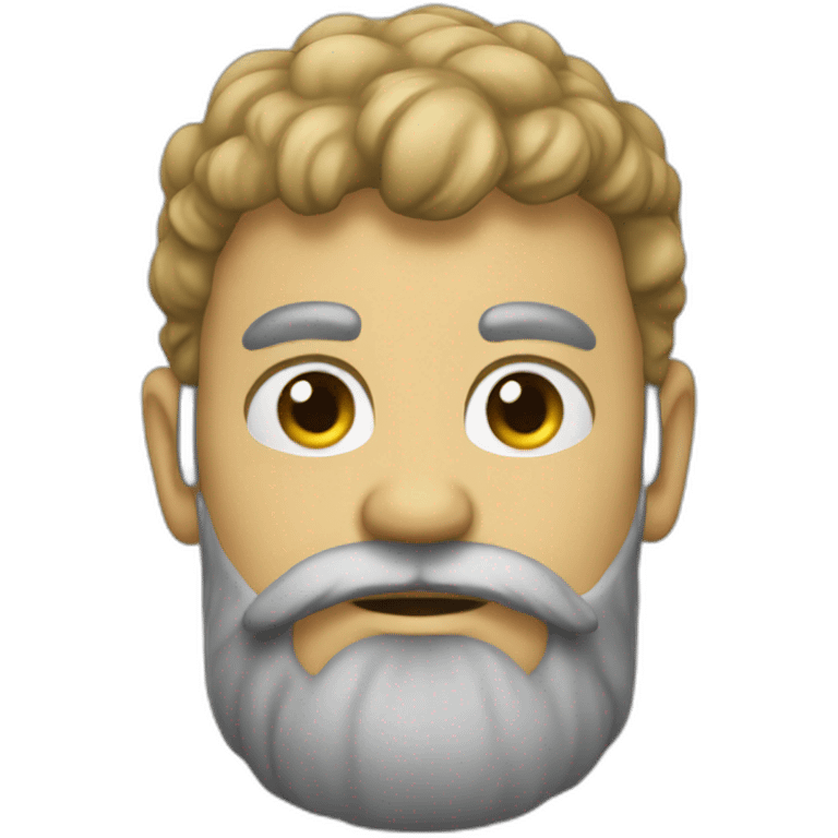 Gommer emoji