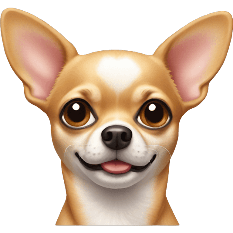 Chihuahua  emoji