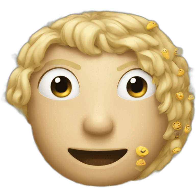 a emoji representing all emojis emoji