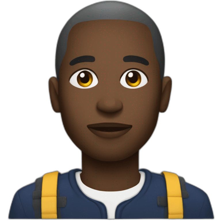 Jovenel moise emoji