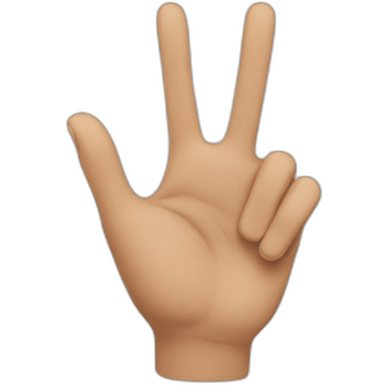 hand gestures emoji