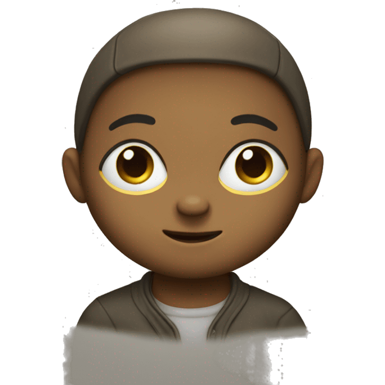 Titi emoji