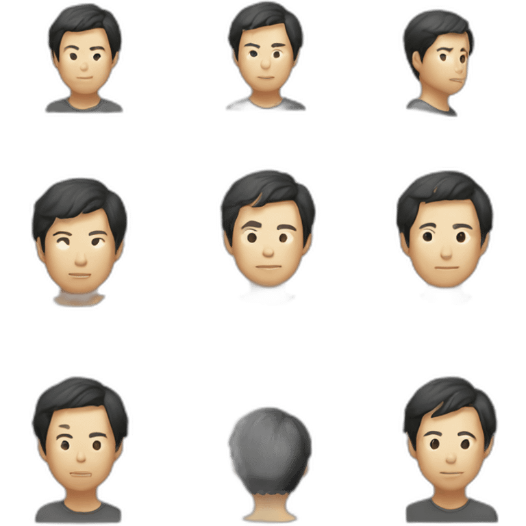 初号机 emoji