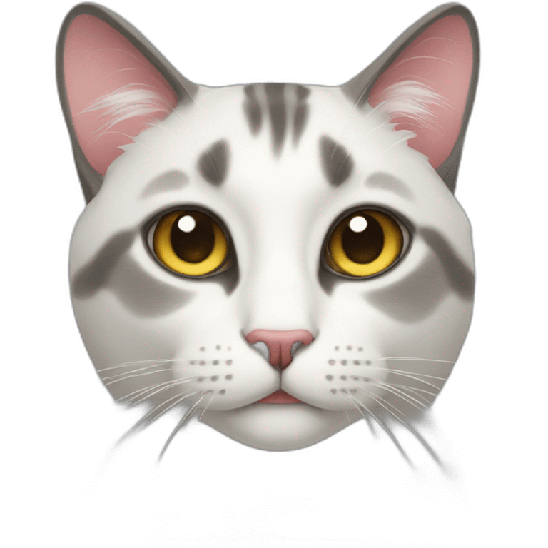 ciber cat emoji