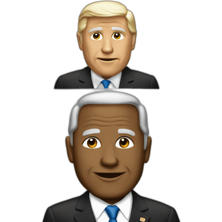 president  emoji