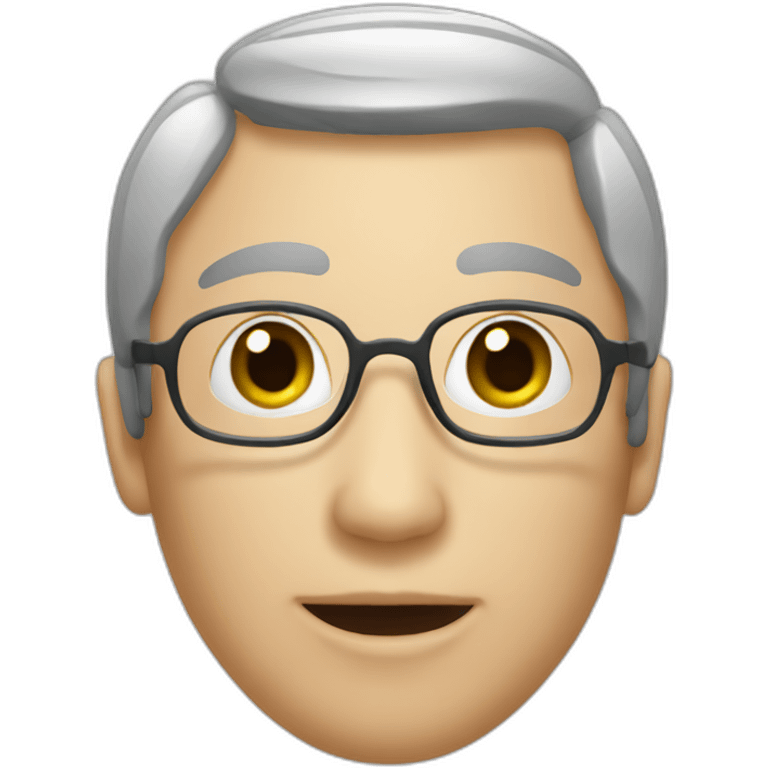 Telehealth ipad emoji