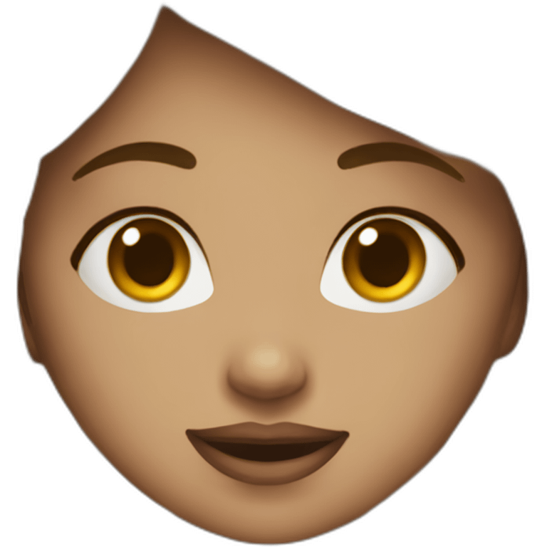 Mia kalipha emoji