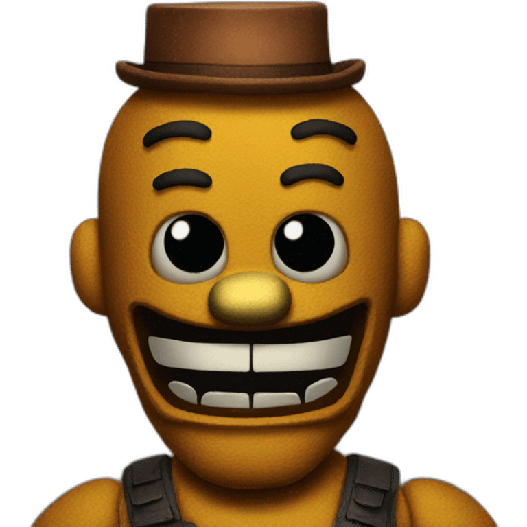 Fnaf  emoji