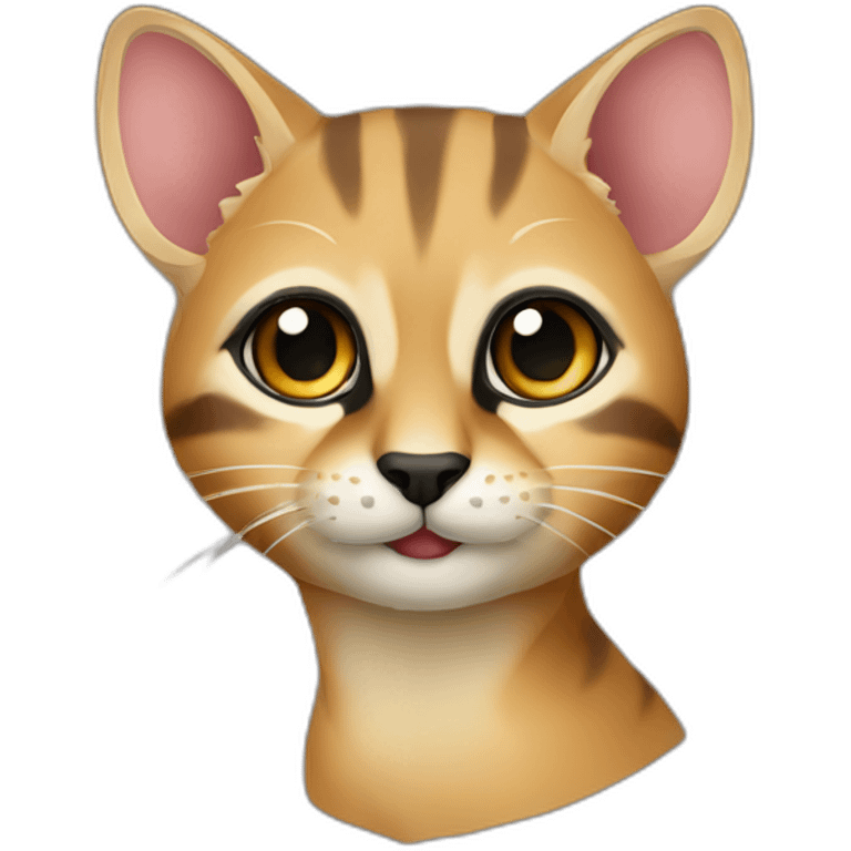 suricat emoji