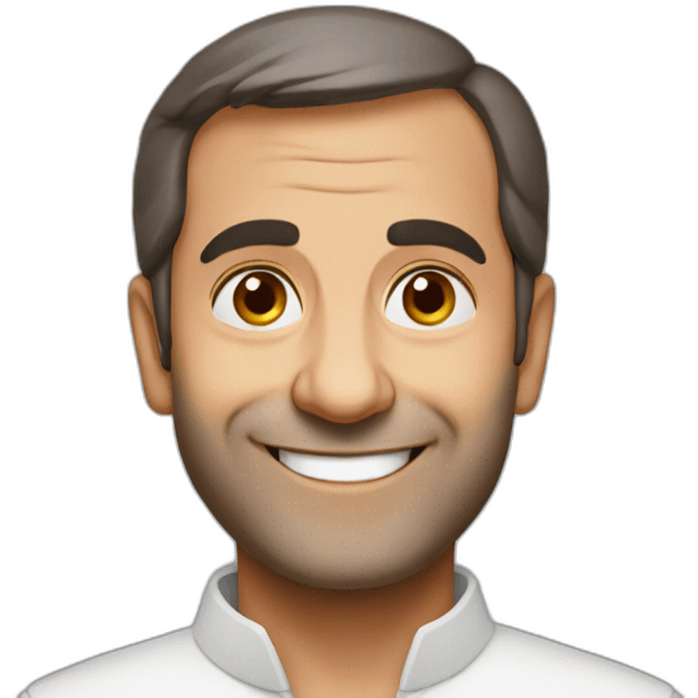 rahul-gandhi-happy emoji