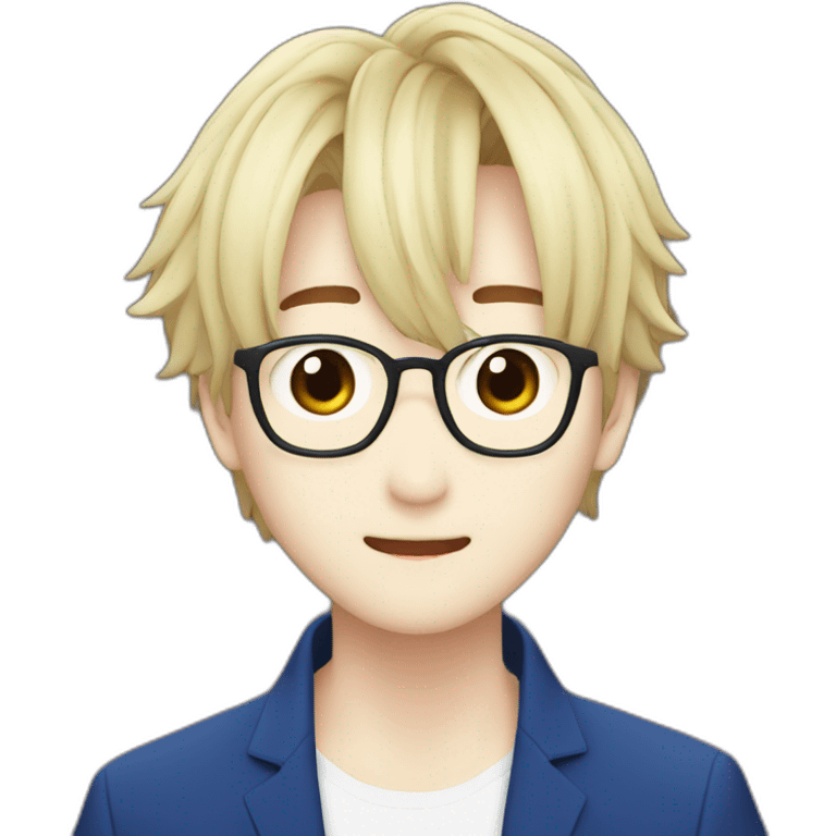 super junior yesung emoji