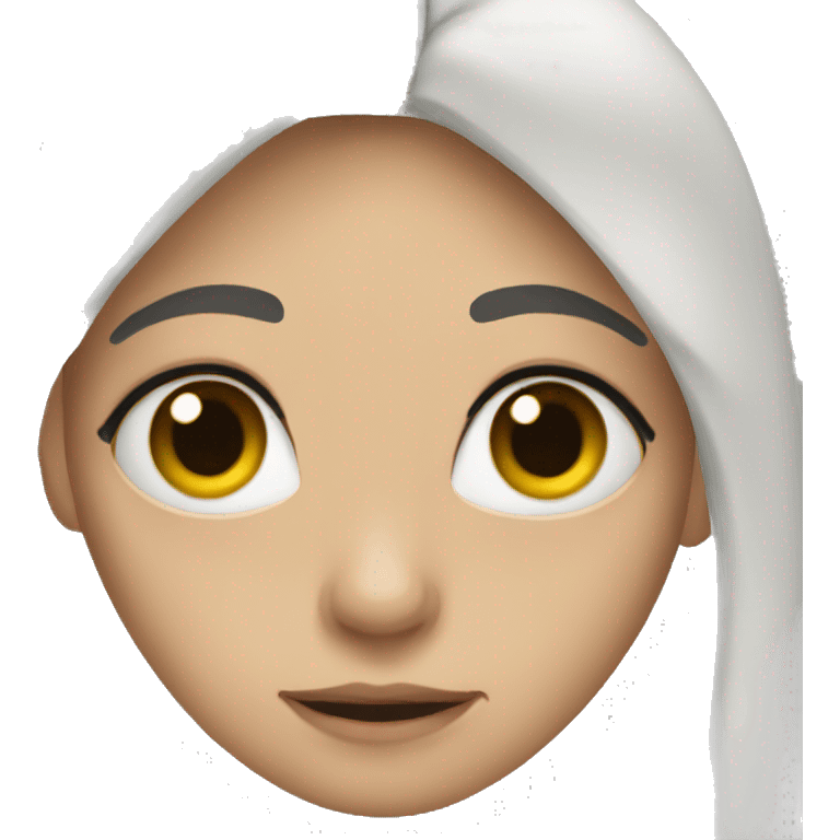 elma emoji