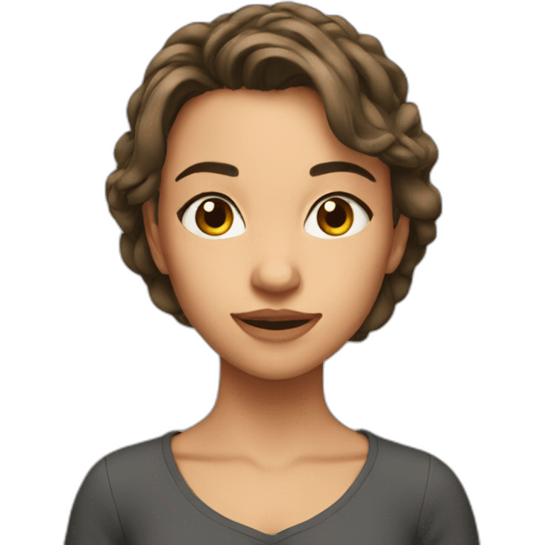 Anya emoji