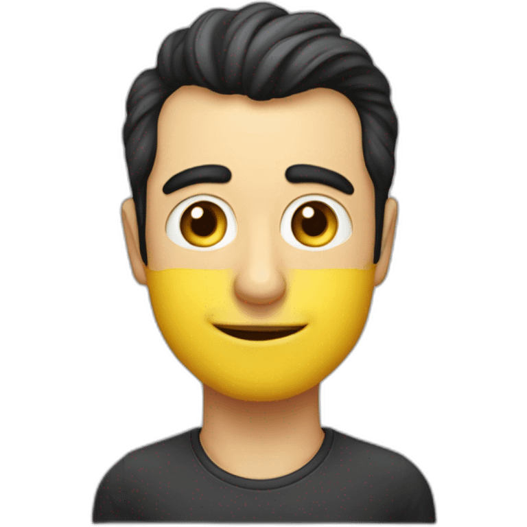 Ömer Serdar Özkan banana kafa emoji