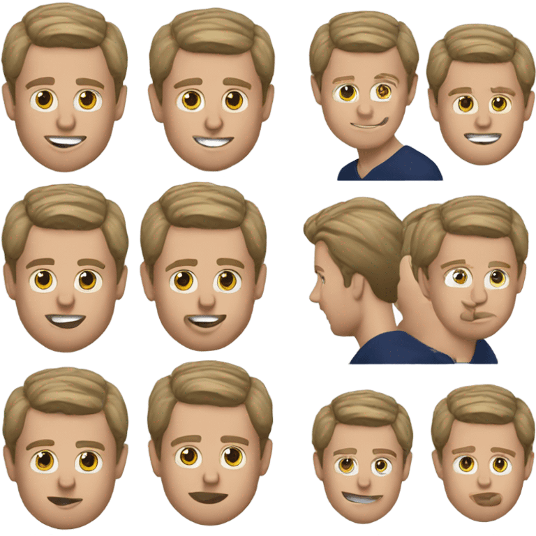 Jared Goff Emoji emoji