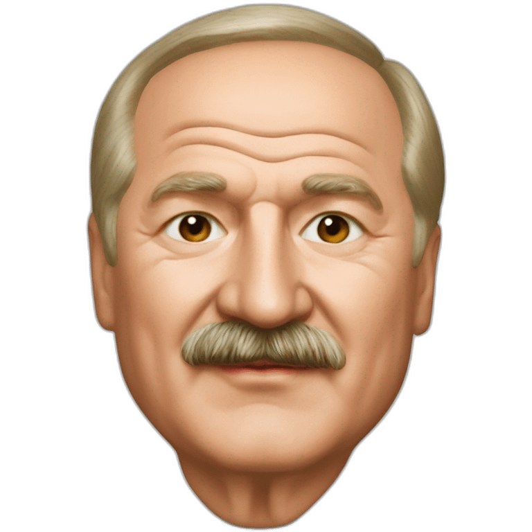 caviar lukashenko emoji