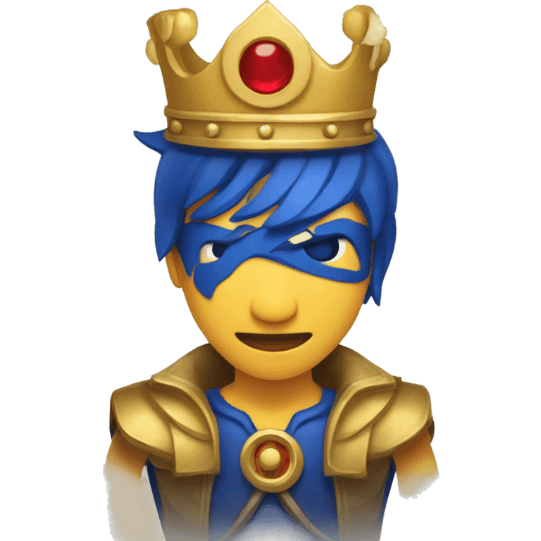 Jira atlassian application king emoji