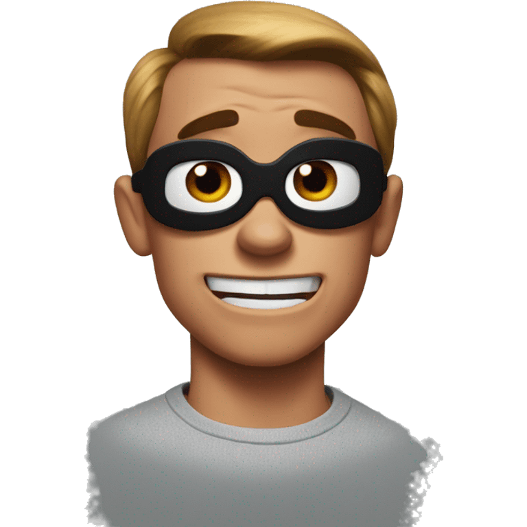 Incredibles emoji