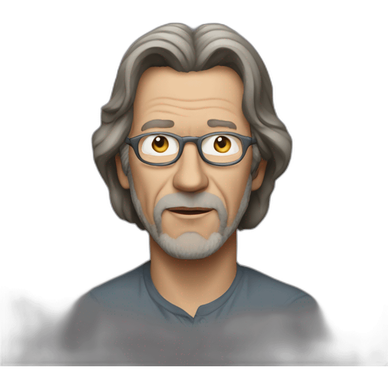 Eric clapton emoji