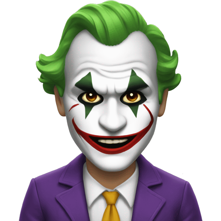 joker emoji