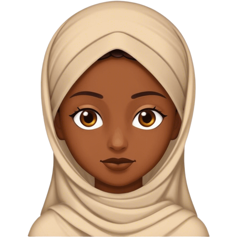 Zainab emoji