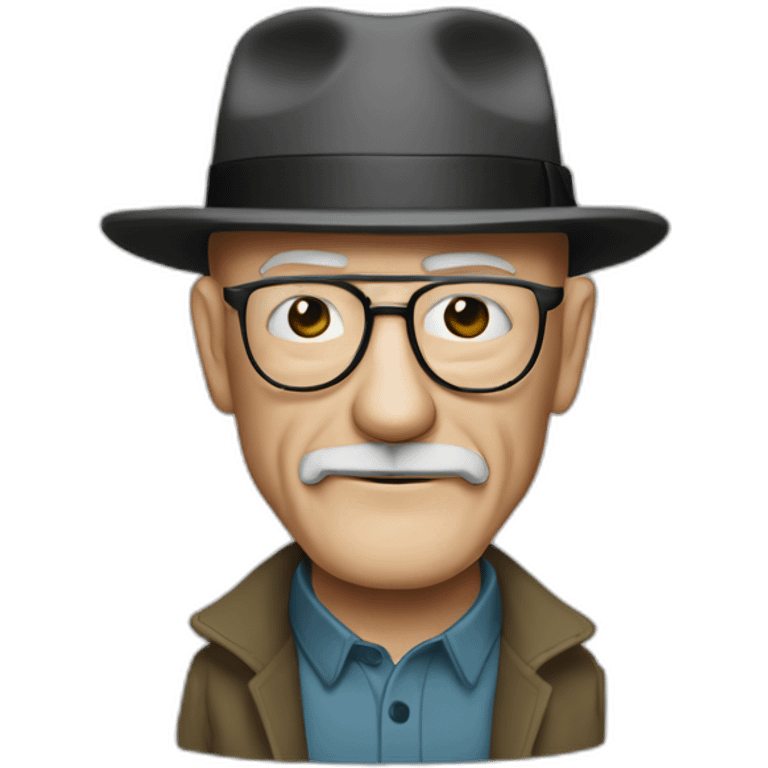 Heisenberg uncertainty principle emoji