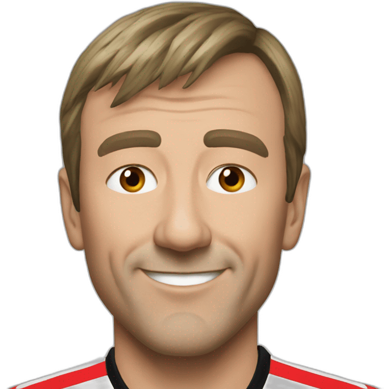 matt les tissier emoji