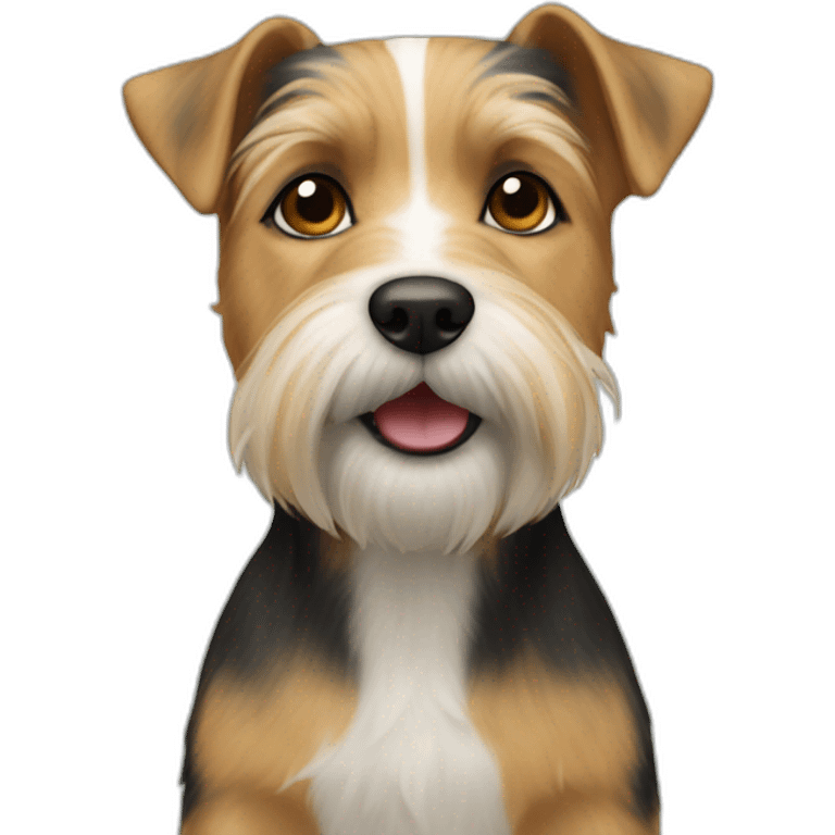 martin terrier emoji