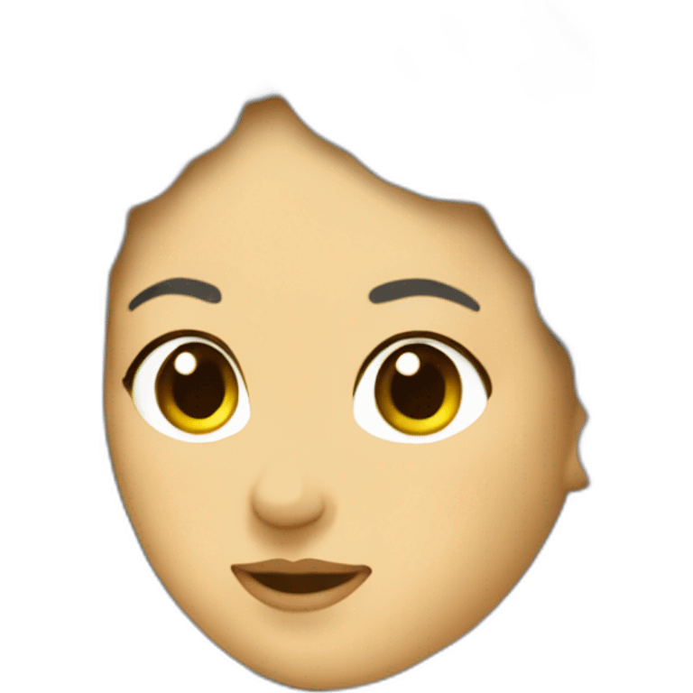 blanche de castille emoji