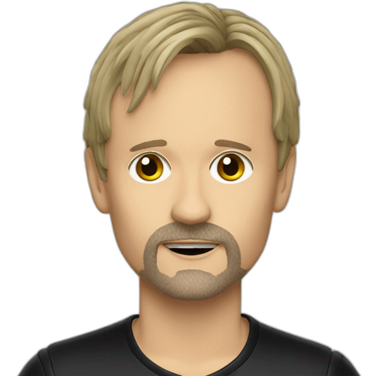 miguel bose emoji