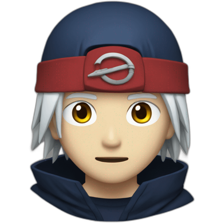 Minato akatsuki emoji