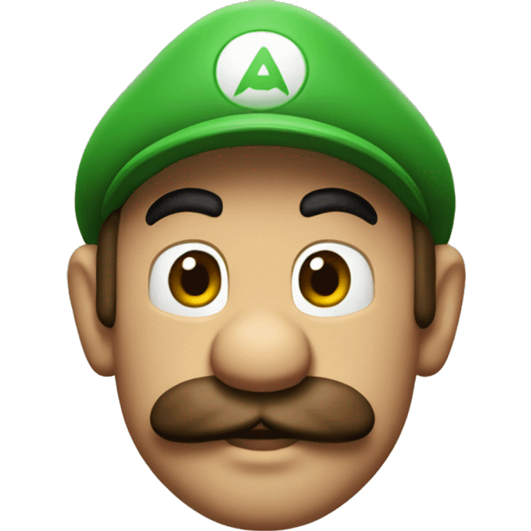 Mario emoji