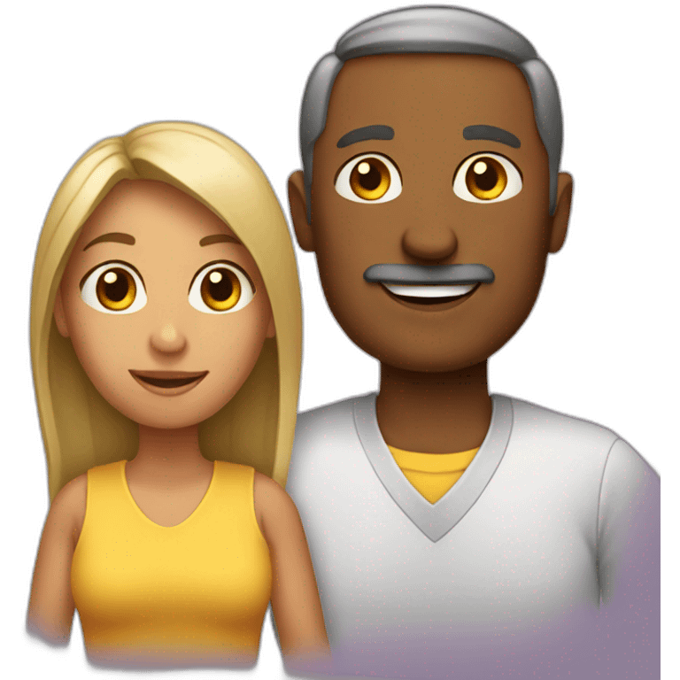 parents emoji