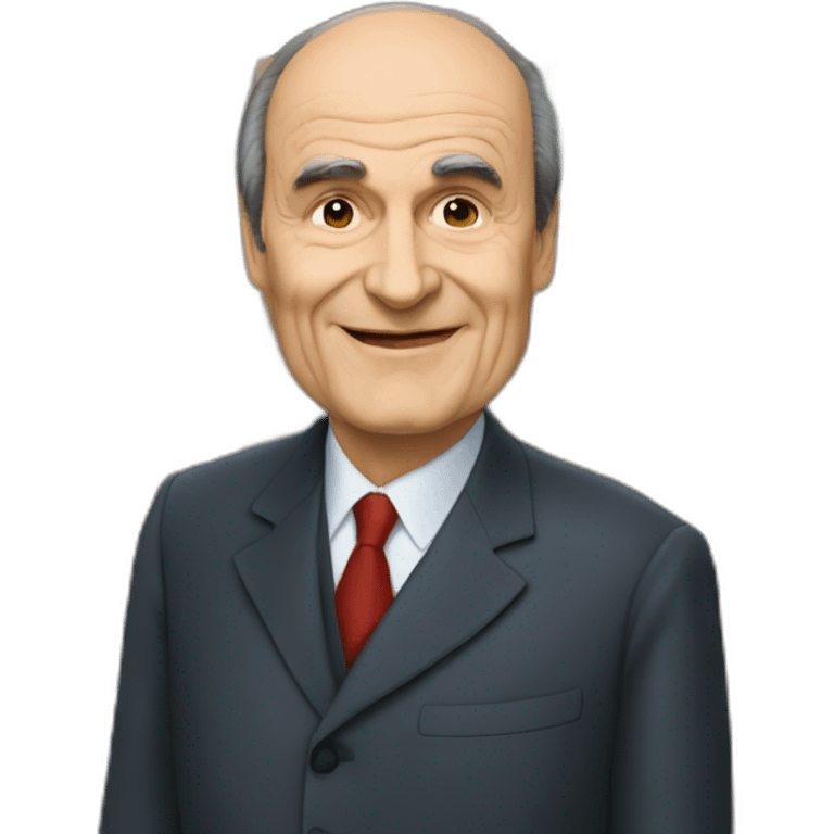 Bibliothèque François Mitterrand emoji