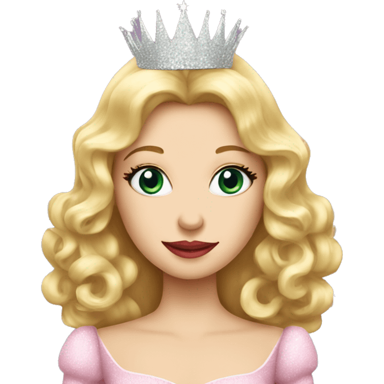 glinda emoji