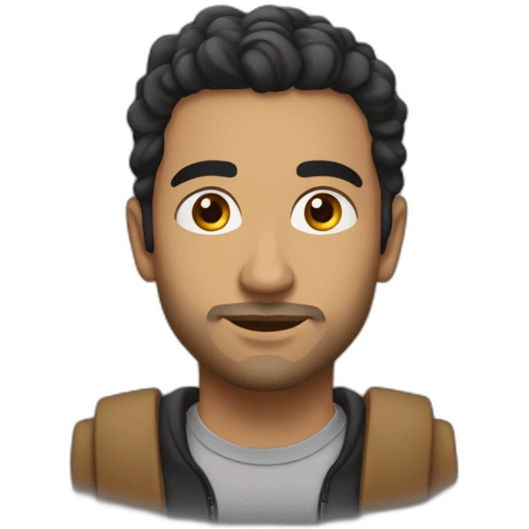 oussama ammar emoji