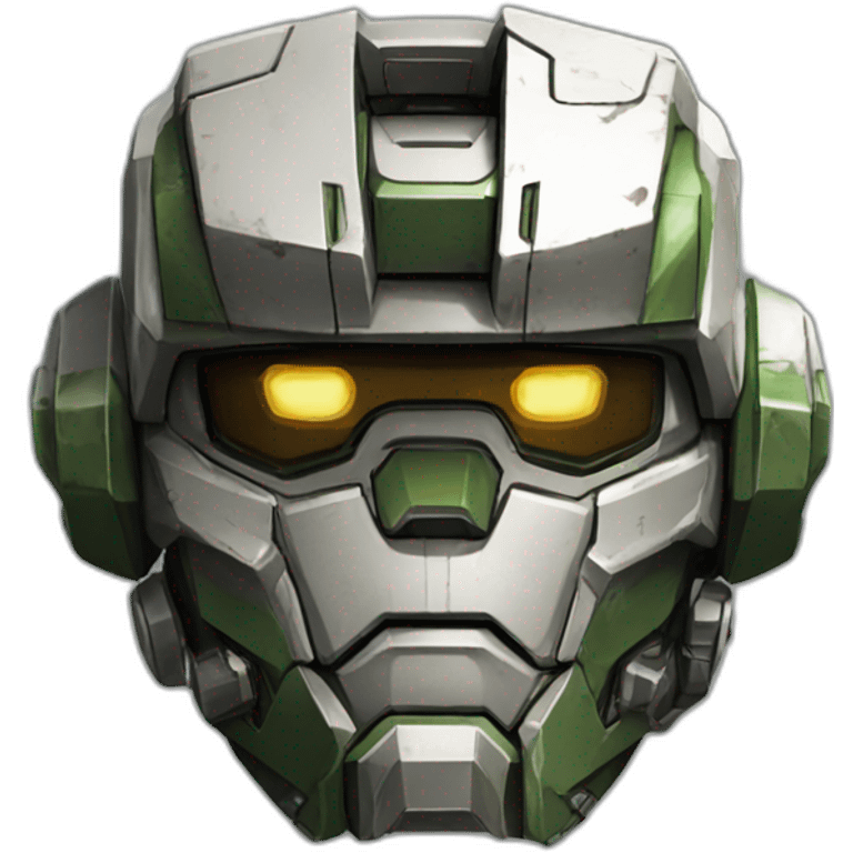 Mechwarrior emoji