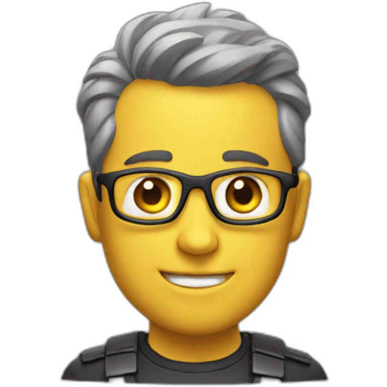 VFX editor  emoji