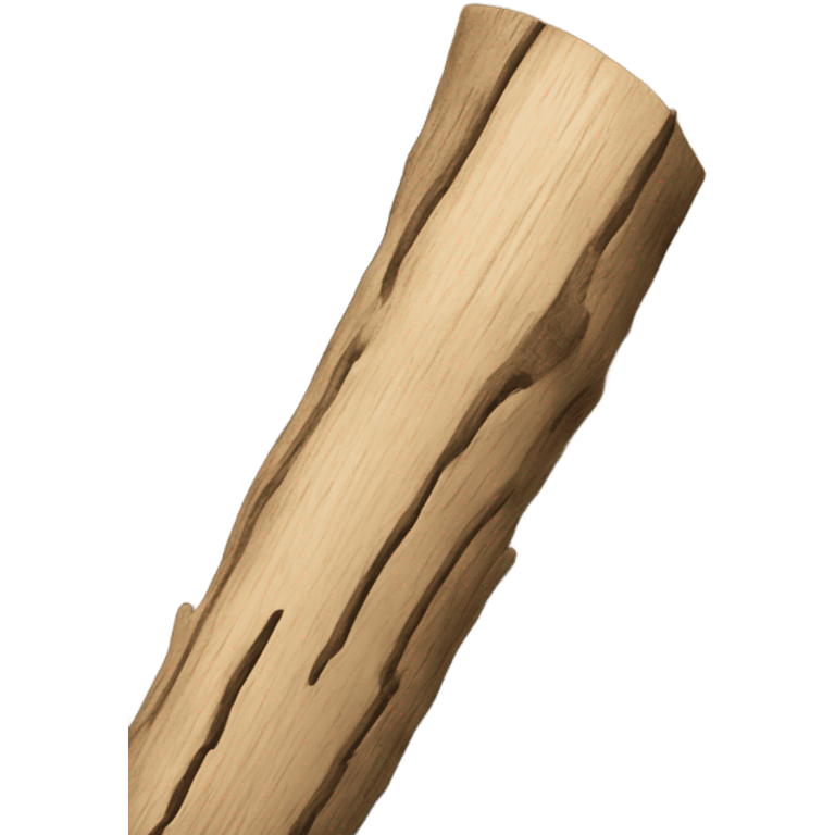 white oak stake emoji