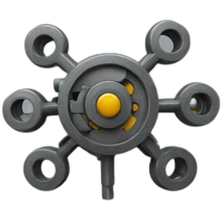 mechanism settings emoji