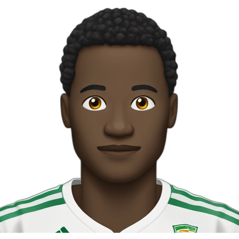 Victor wembanyama emoji