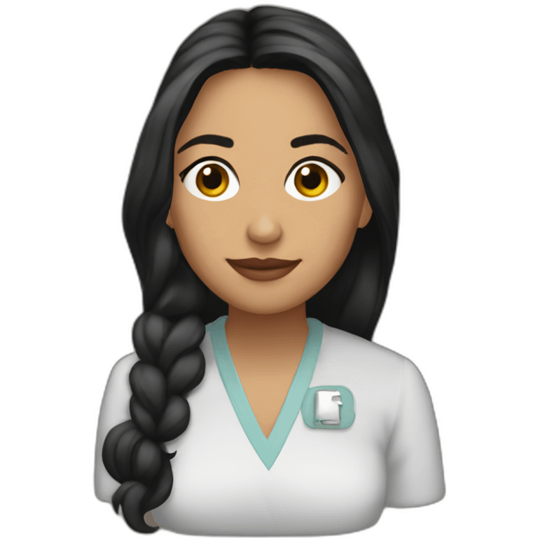 carolina cruz emoji