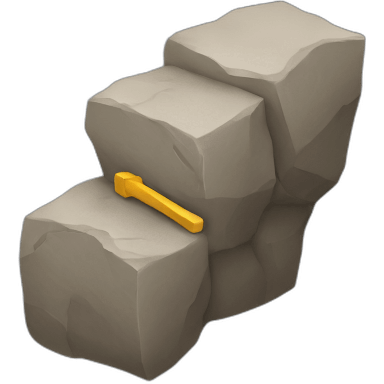 Boulderwall emoji