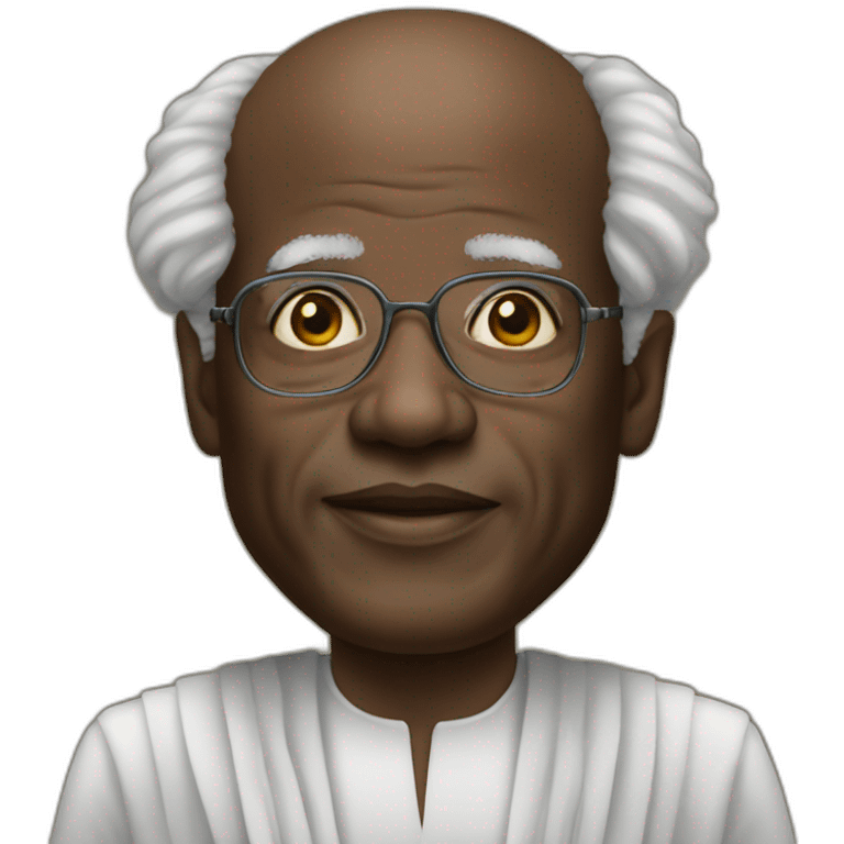 Tinubu emoji