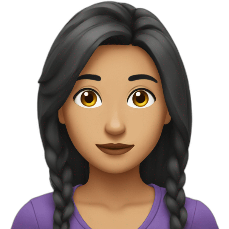 Reyna emoji