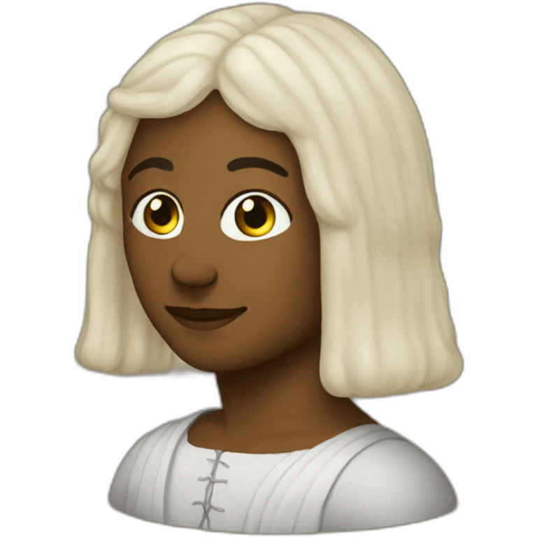 renaissance emoji