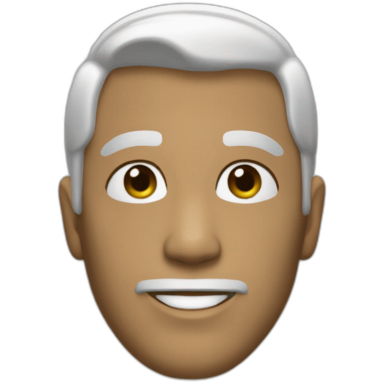 Gojo emoji