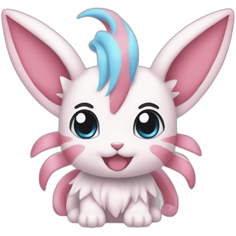 Sylveon emoji